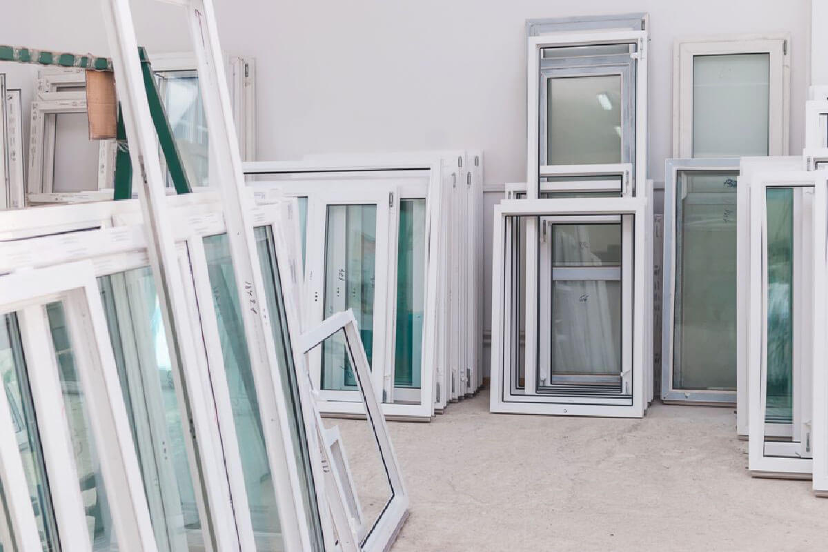 Replacement Window Suppliers York